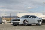 Dodge Challenger SRT on Forgiato Wheels (Appuntito-ECL) 2017 года